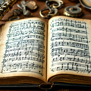 Музыкальная энциклопедия